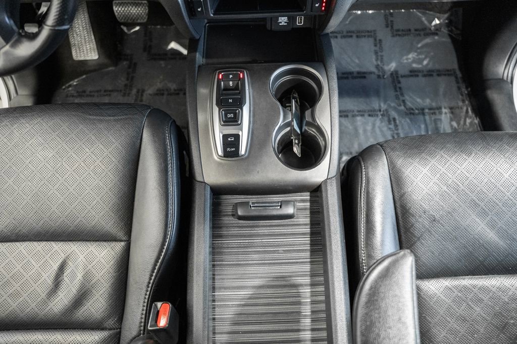 Used 2020 Honda Passport EX-L image 33
