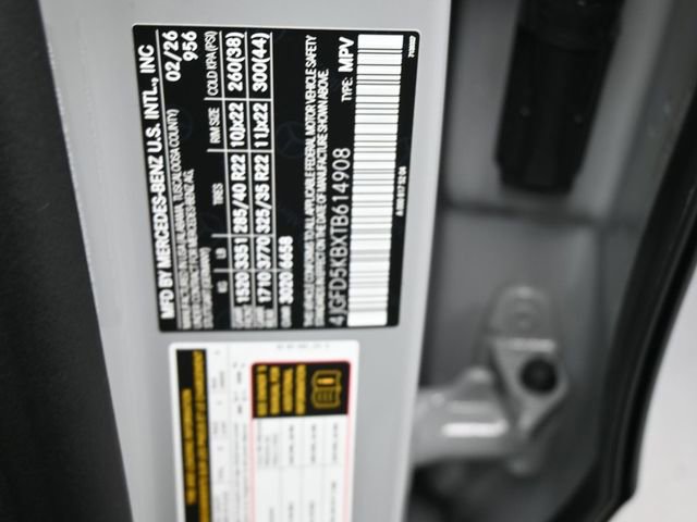 New 2026 Mercedes-Benz GLE 450 4MATIC Coupe image 20