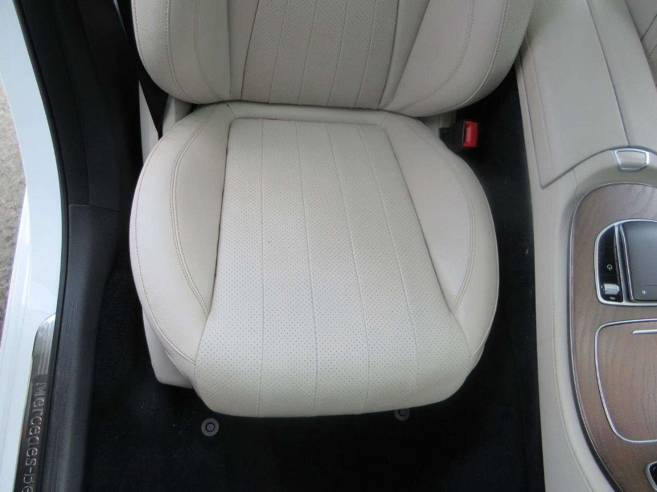 Used 2021 Mercedes-Benz E 350 Sedan image 23