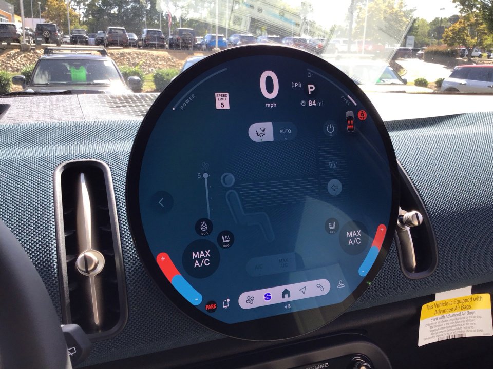 New 2026 MINI Cooper Countryman S image 18