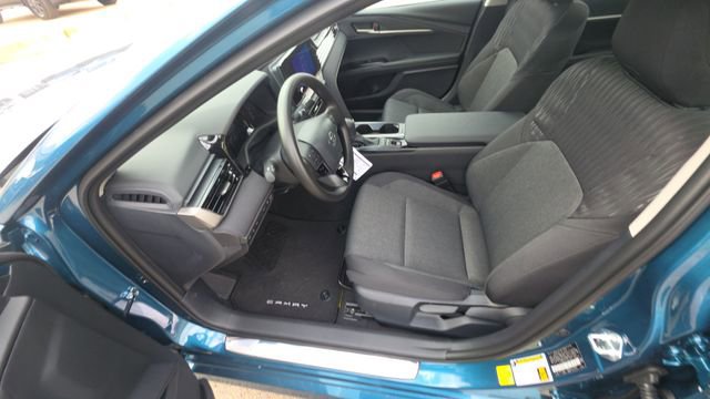 New 2026 Toyota Camry LE image 13