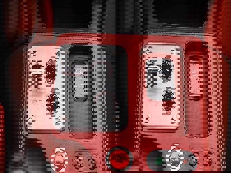 Used 2006 Ferrari 612 Scaglietti image 29