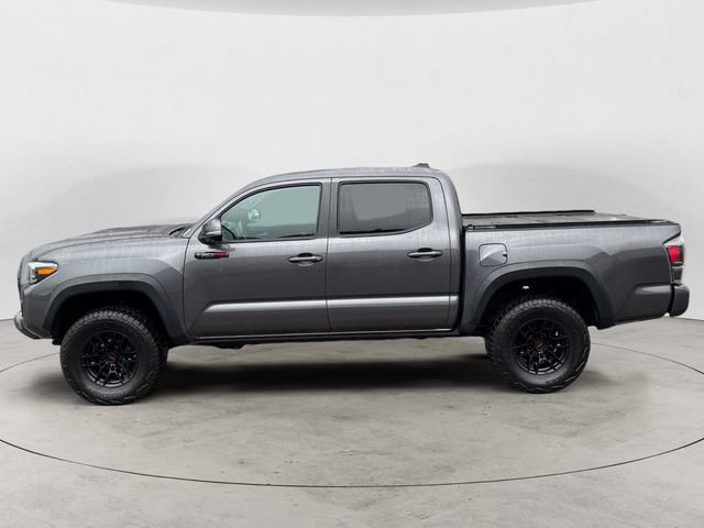 Used 2020 Toyota Tacoma TRD Pro image 2