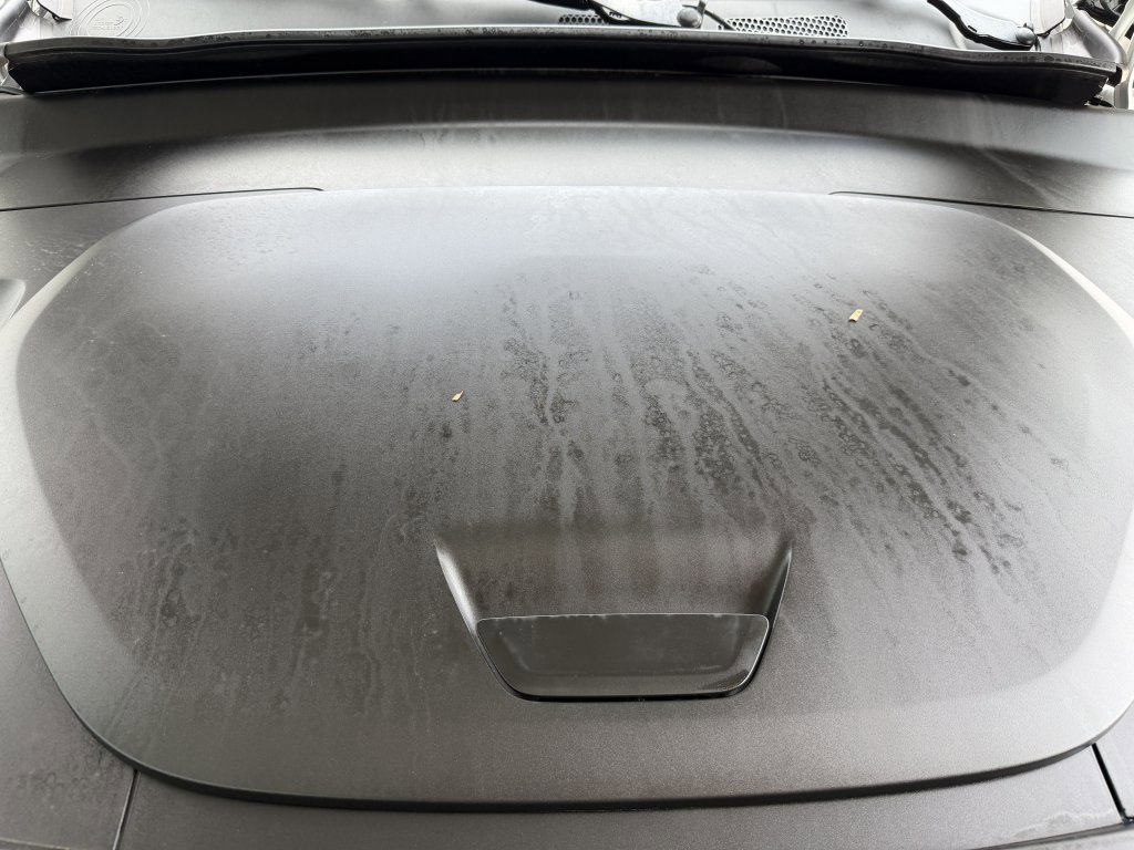 Used 2024 Volvo C40 P8 Recharge Ultimate w/ Protection Package Premier image 42