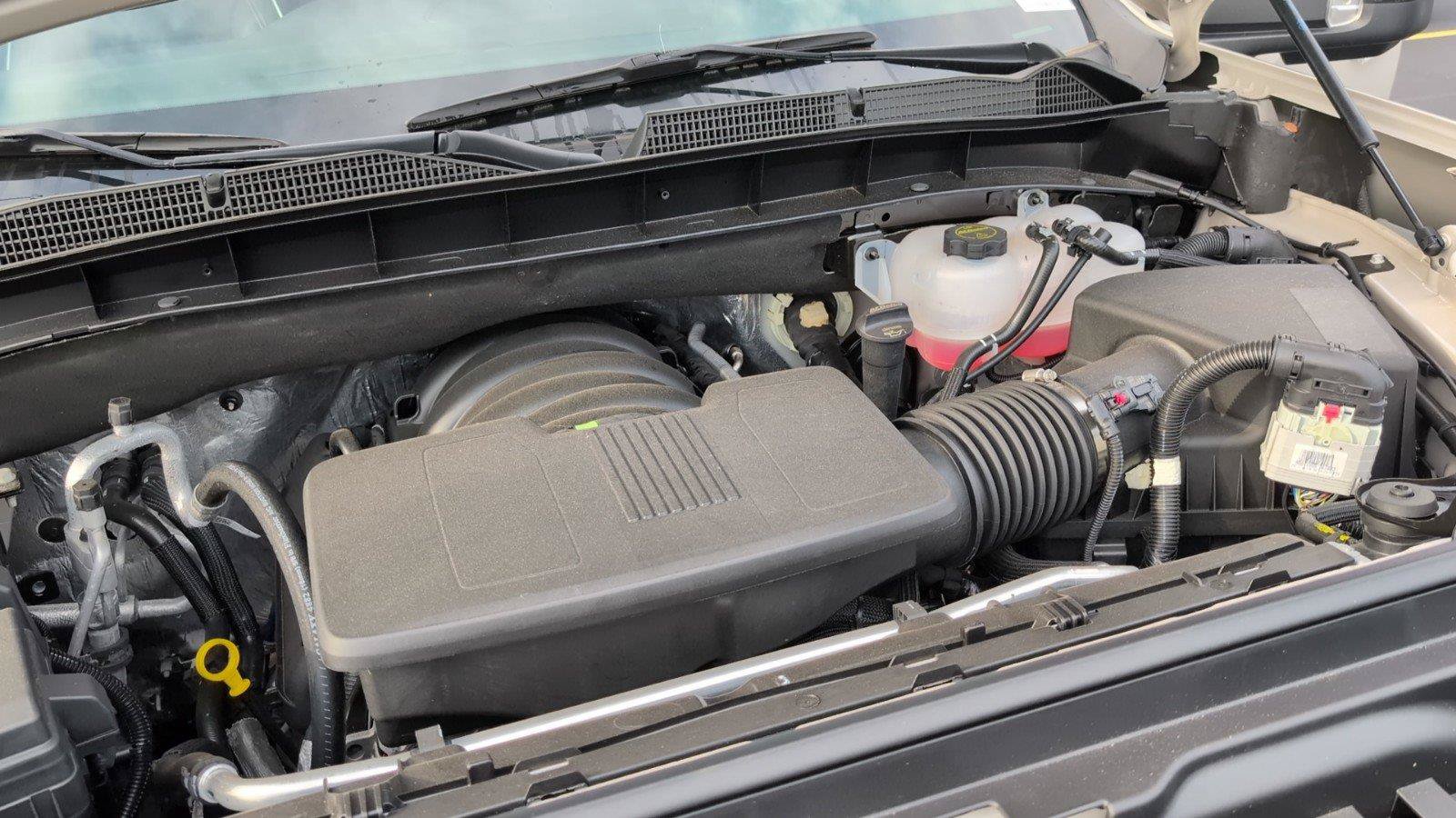 New 2026 GMC Sierra 1500 AT4X AWD/4WD image 14
