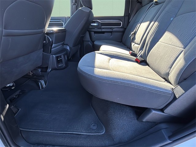 Certified 2024 RAM 3500 Big Horn image 18