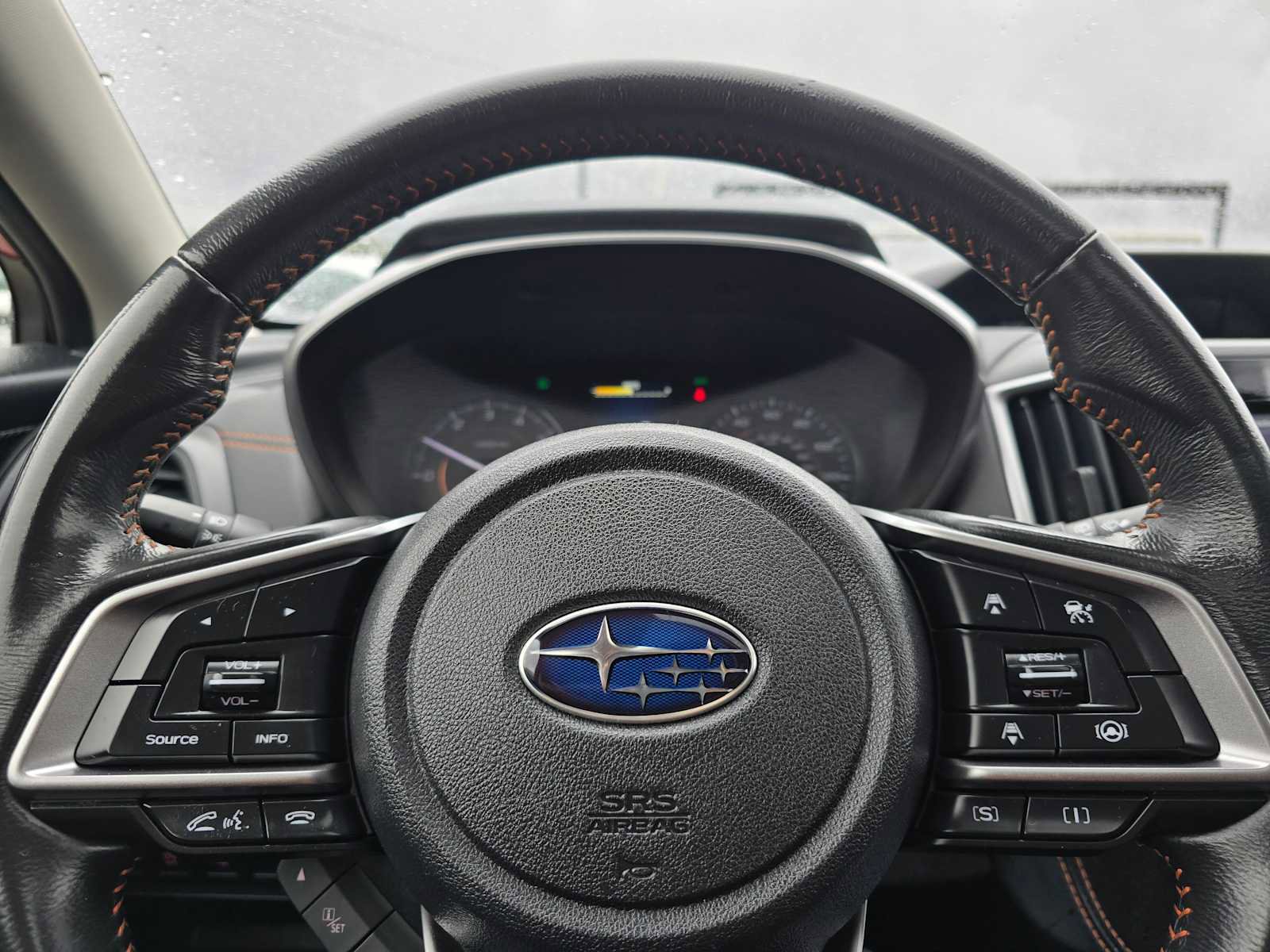 Used 2023 Subaru Crosstrek 2.0i Premium image 31
