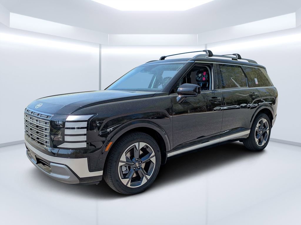 New 2026 Hyundai Palisade Limited image 7