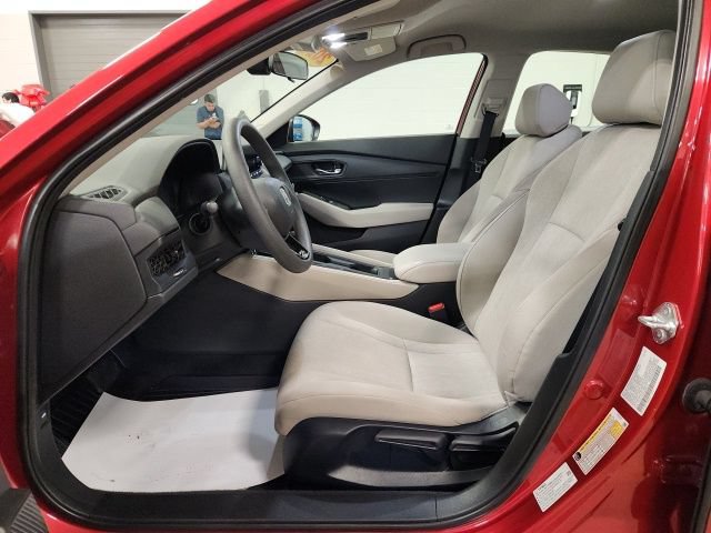 Certified 2023 Honda Accord LX image 11