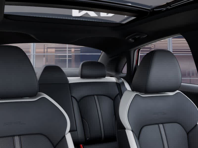 New 2025 Kia K5 GT-Line w/ GT-Line Premium Package AWD/4WD image 27