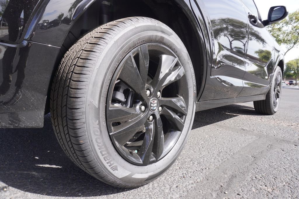 New 2026 Buick Encore GX Sport Touring image 6