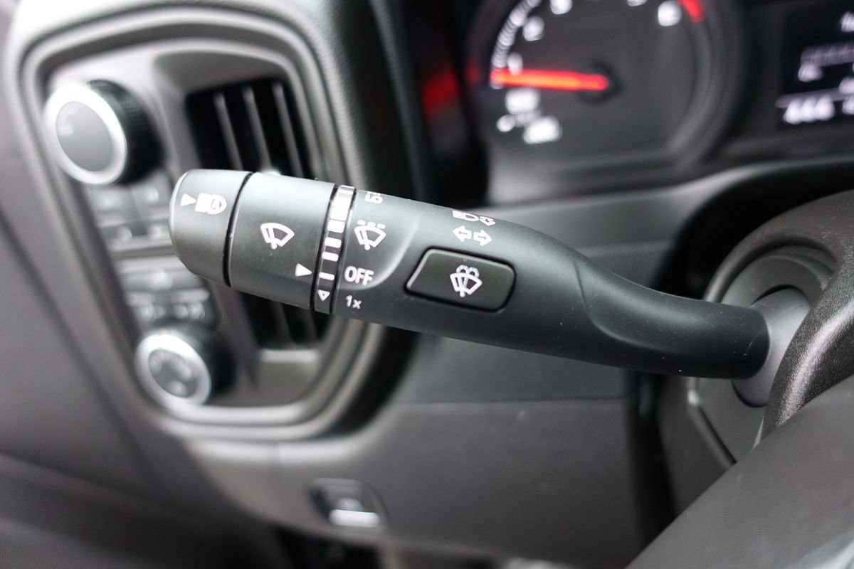 Used 2024 Chevrolet Silverado 1500 Custom AWD/4WD image 52