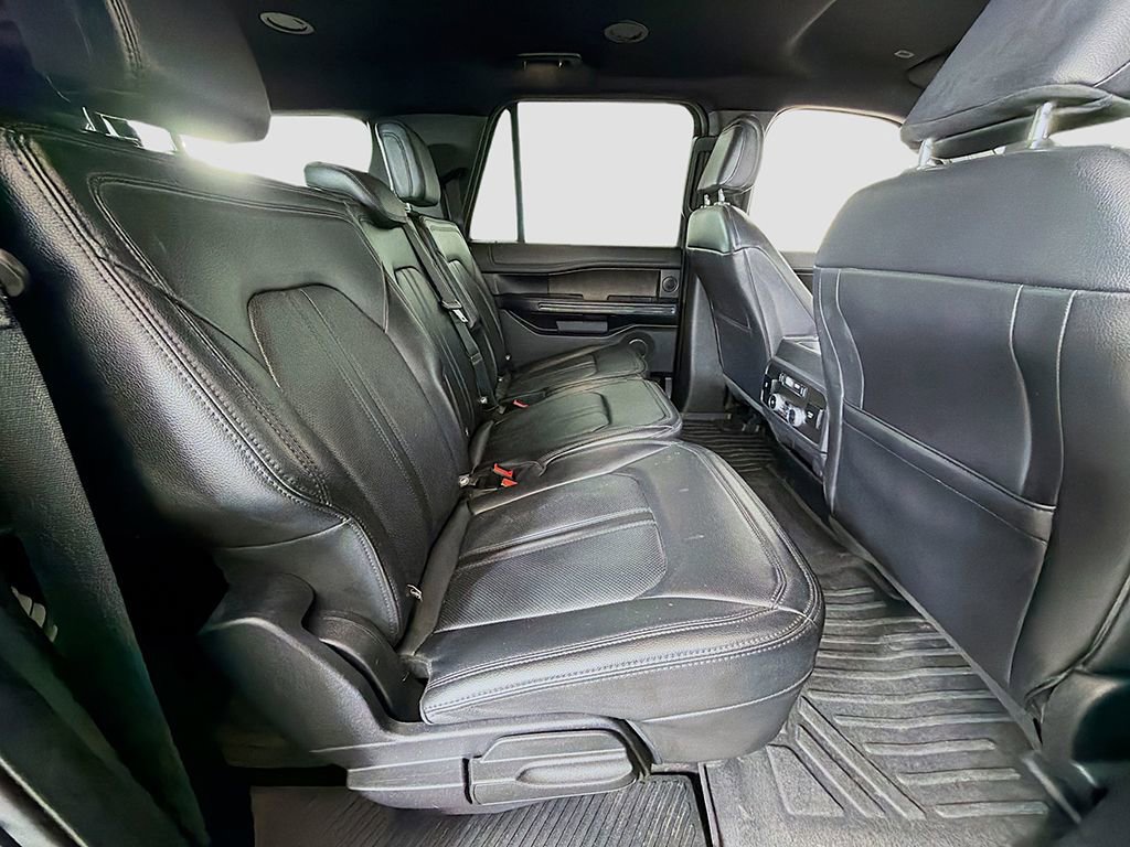 Used 2021 Ford Expedition Max Limited image 28