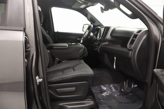 New 2025 RAM 1500 Tradesman w/ Off Road Group image 14