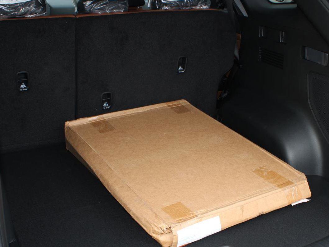 New 2026 Kia Sportage X-Line image 9