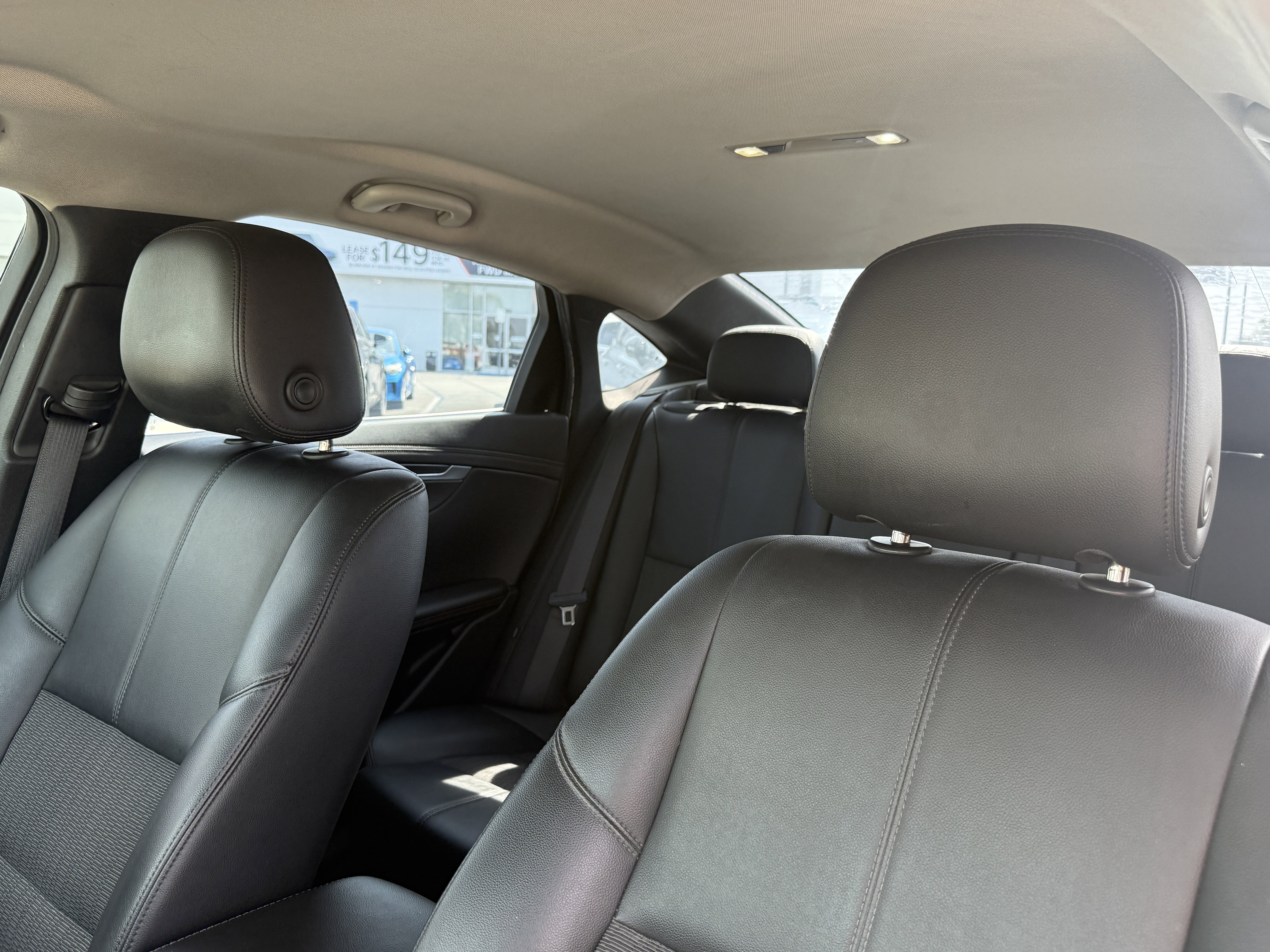 Used 2019 Chevrolet Impala LT image 17