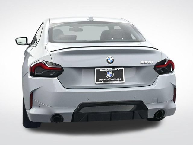 New 2026 BMW 230i Coupe w/ Premium Package RWD image 4