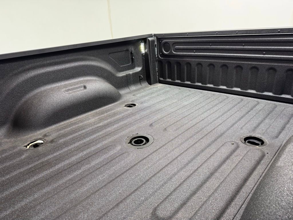 New 2026 RAM 2500 Tradesman image 6