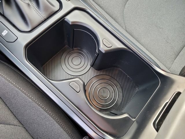 Used 2025 Kia K4 LX image 17