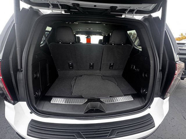 Used 2023 Chevrolet Tahoe RST w/ Luxury Package image 9