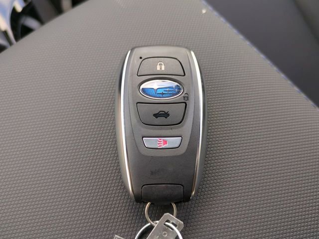 New 2026 Subaru Forester Limited image 29