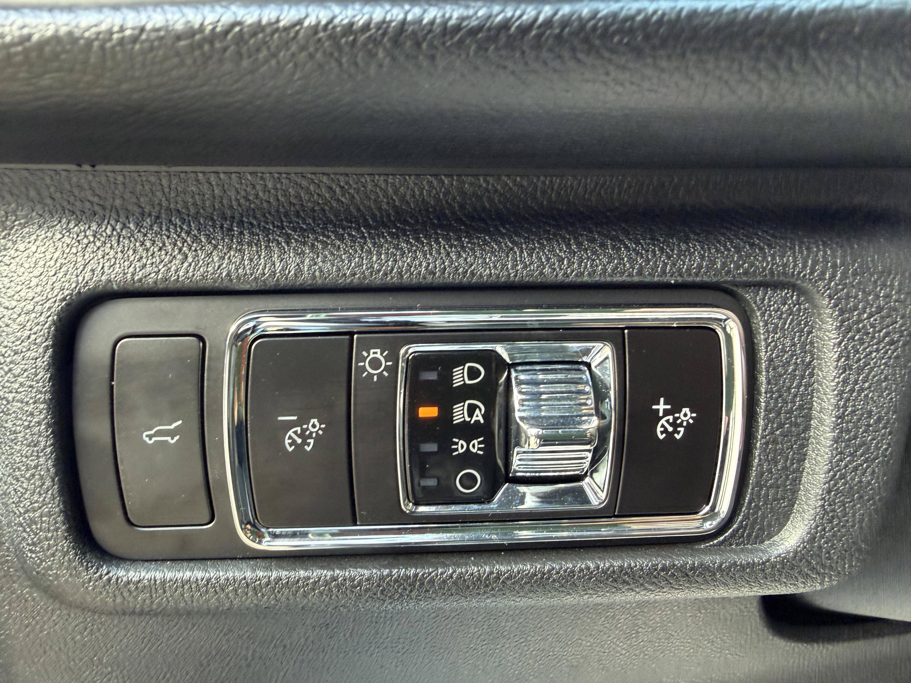 New 2026 Lincoln Corsair Premiere AWD/4WD image 19