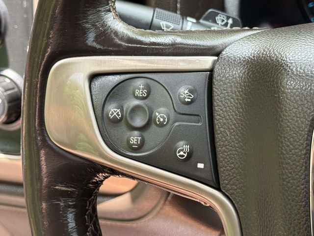 Used 2018 GMC Sierra 2500 Denali w/ Duramax Plus Package AWD/4WD image 22