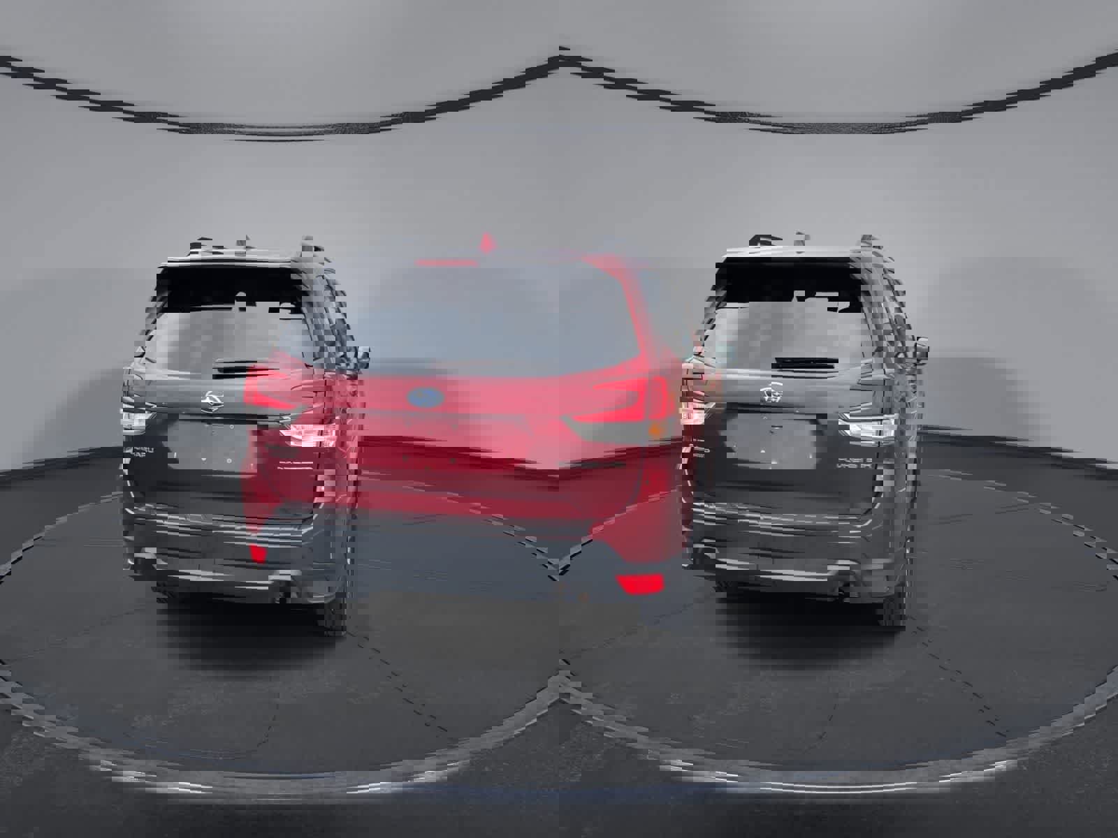 Used 2021 Subaru Forester Premium image 7