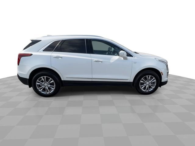 Used 2023 Cadillac XT5 Premium Luxury FWD image 9