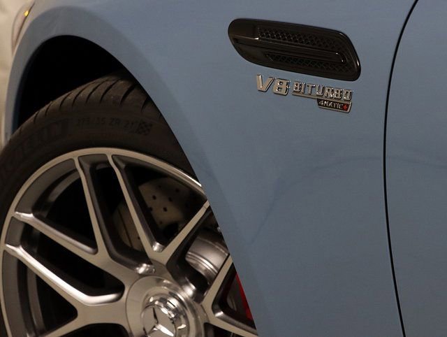 New 2026 Mercedes-Benz AMG GT 63 image 10