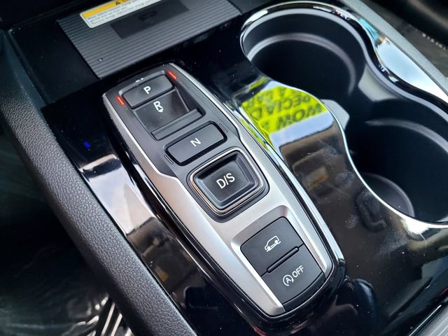 Used 2021 Honda Pilot Elite image 21