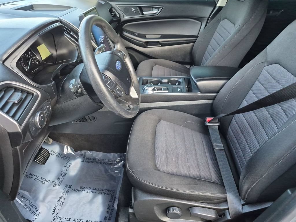 Used 2022 Ford Edge SE AWD/4WD image 15