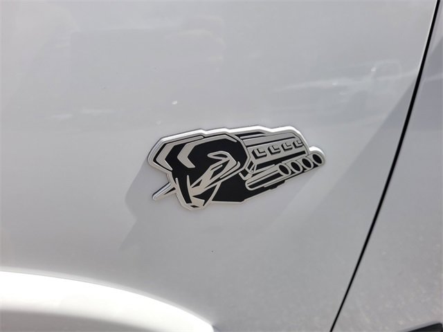 New 2026 RAM 1500 Big Horn image 4