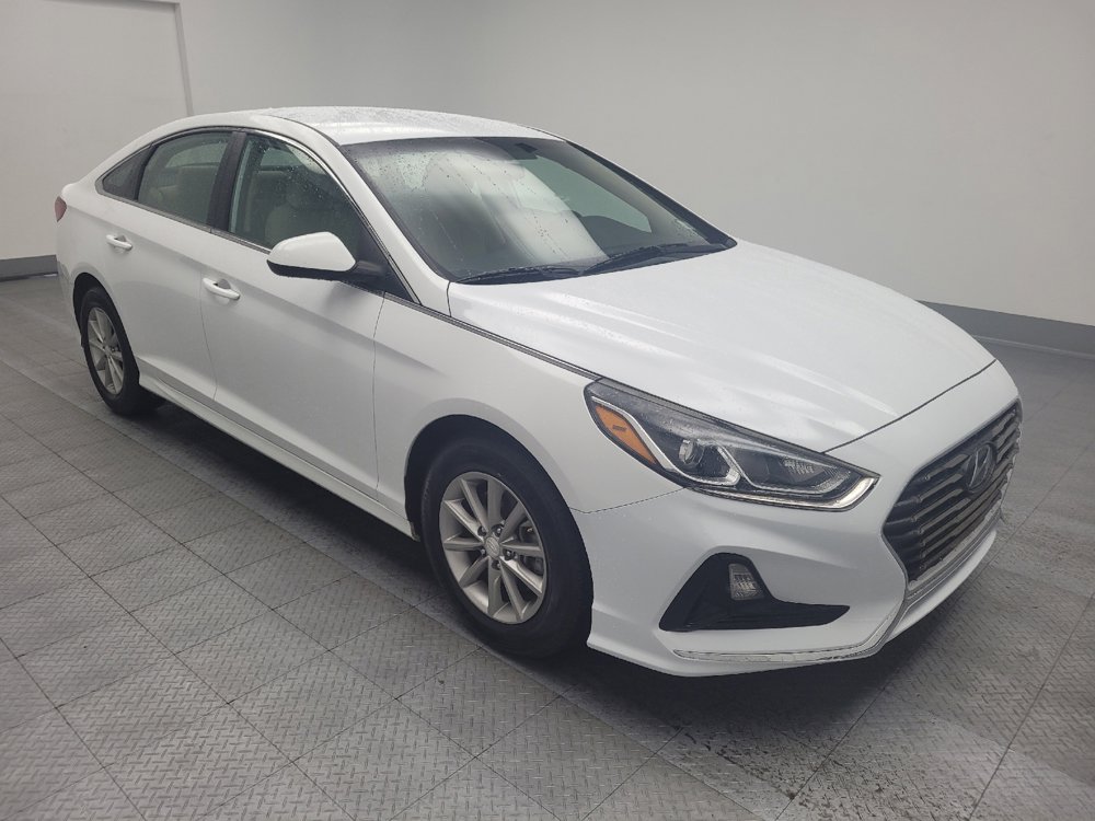Used 2019 Hyundai Sonata SE image 13