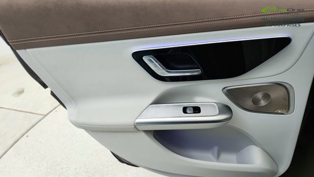 Used 2023 Mercedes-Benz EQE 350+ Sedan w/ Exclusive Trim Package image 31