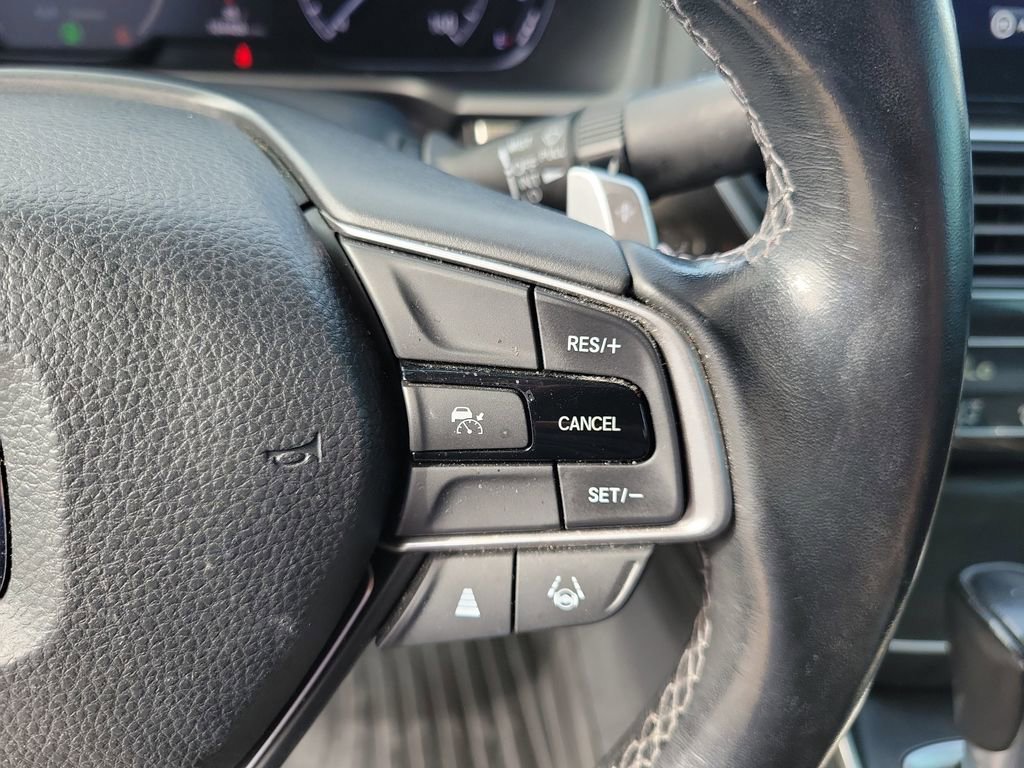 Used 2021 Honda Accord Sport Special Edition image 25