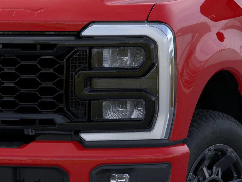 New 2026 Ford F250 XL w/ STX Appearance Package AWD/4WD image 19