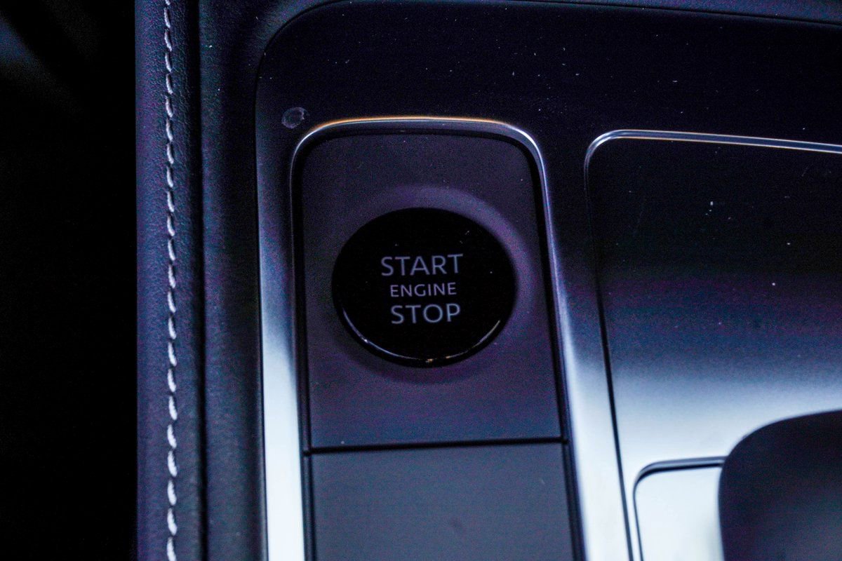 New 2026 INFINITI QX60 Autograph w/ Autograph Tech Package image 26