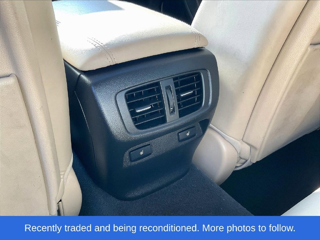Used 2019 Acura TLX w/ Technology Package FWD image 12