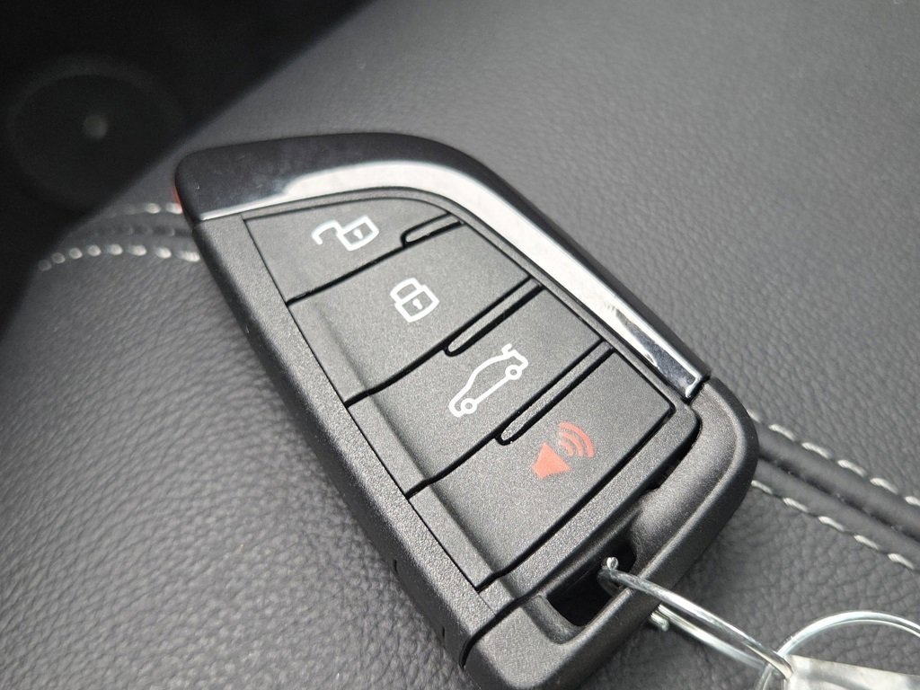 Used 2026 Toyota Supra Premium RWD image 38