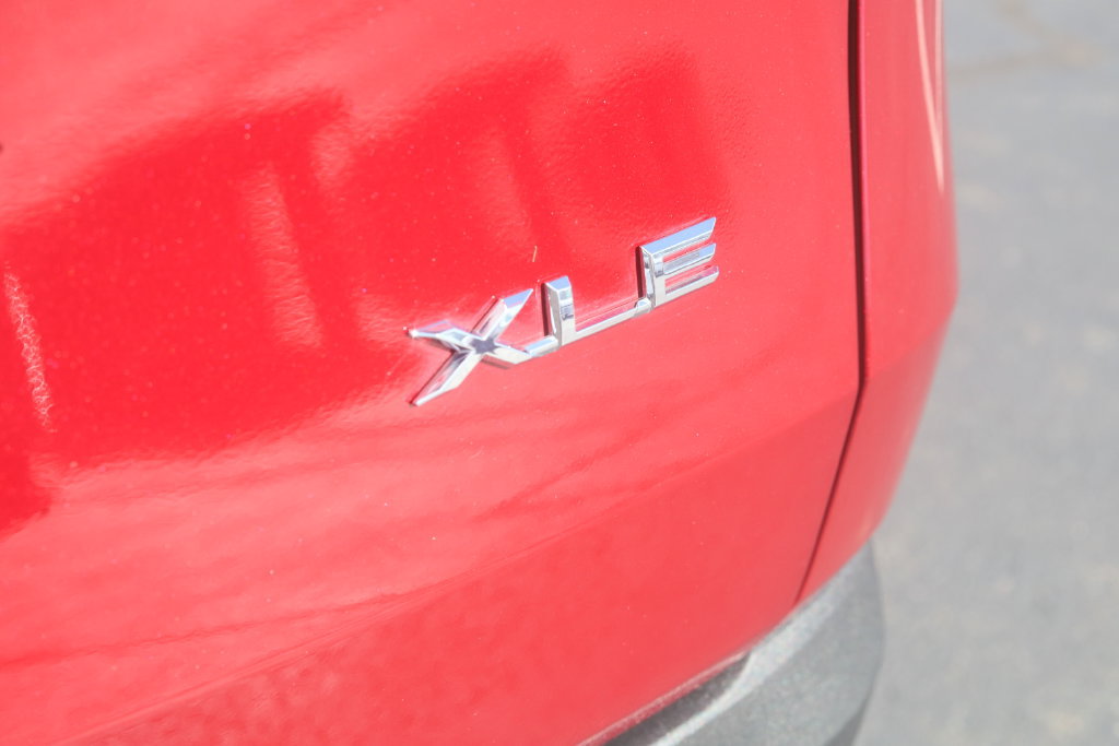 Used 2026 Toyota Grand Highlander AWD image 37