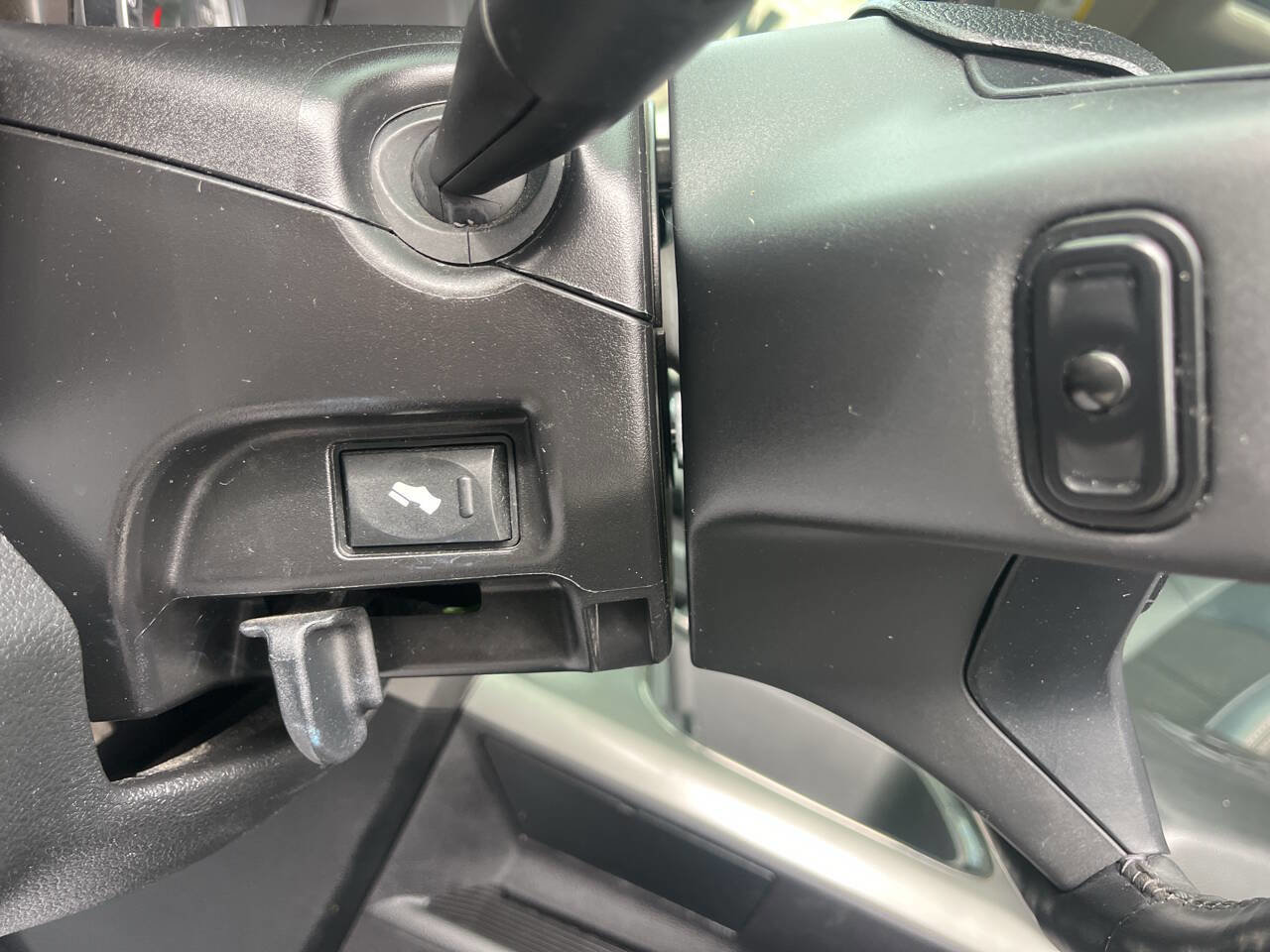 Used 2016 RAM 1500 Sport w/ Black Ram 1500 Sport Group image 38