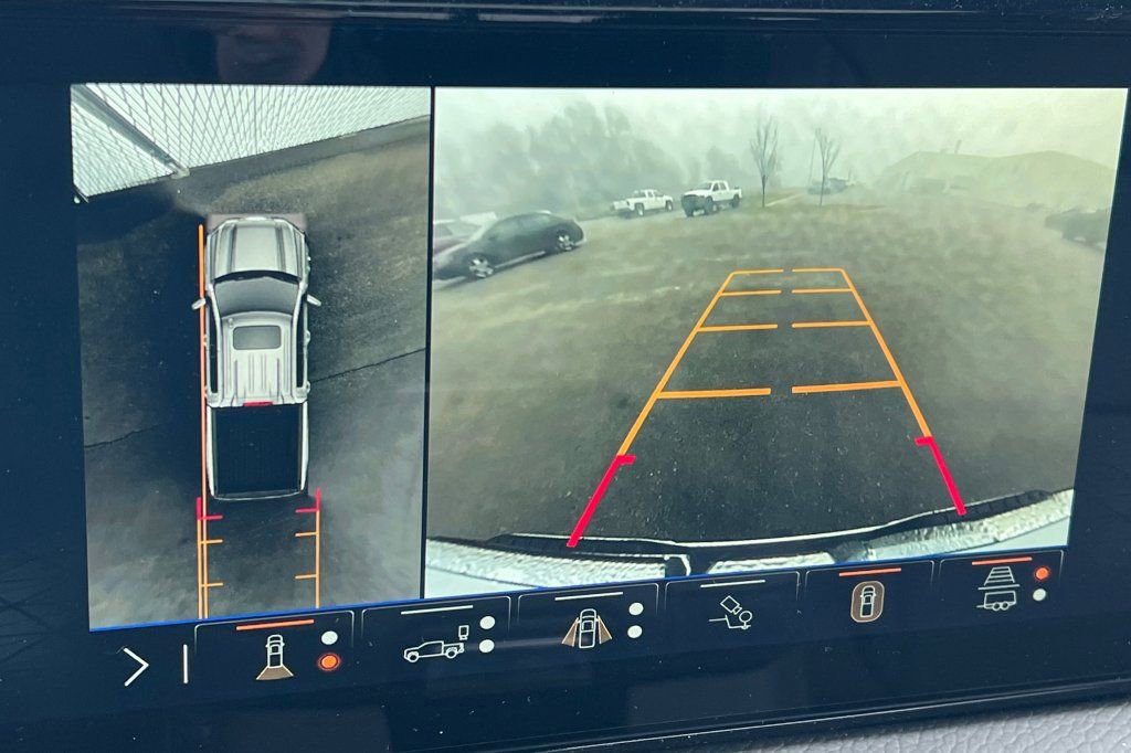 New 2026 GMC Sierra 1500 Denali w/ Denali Reserve Package image 16