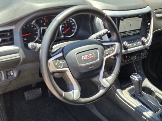 Used 2019 GMC Acadia SLT AWD/4WD image 18