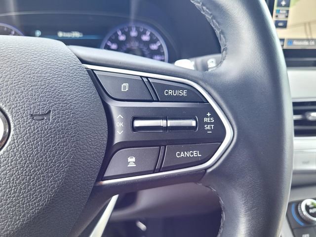 Used 2020 Hyundai Palisade SEL FWD image 23