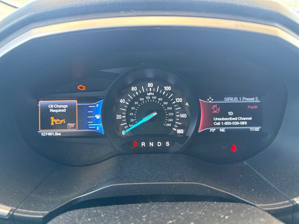 Used 2016 Ford Edge SEL w/ Equipment Group 201A AWD/4WD image 18