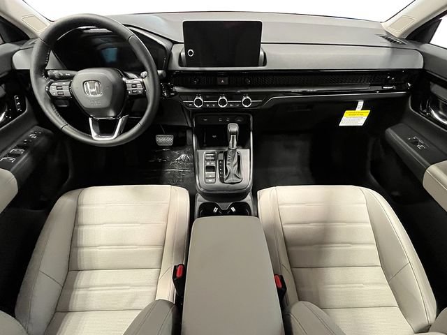 New 2026 Honda CR-V EX-L image 20