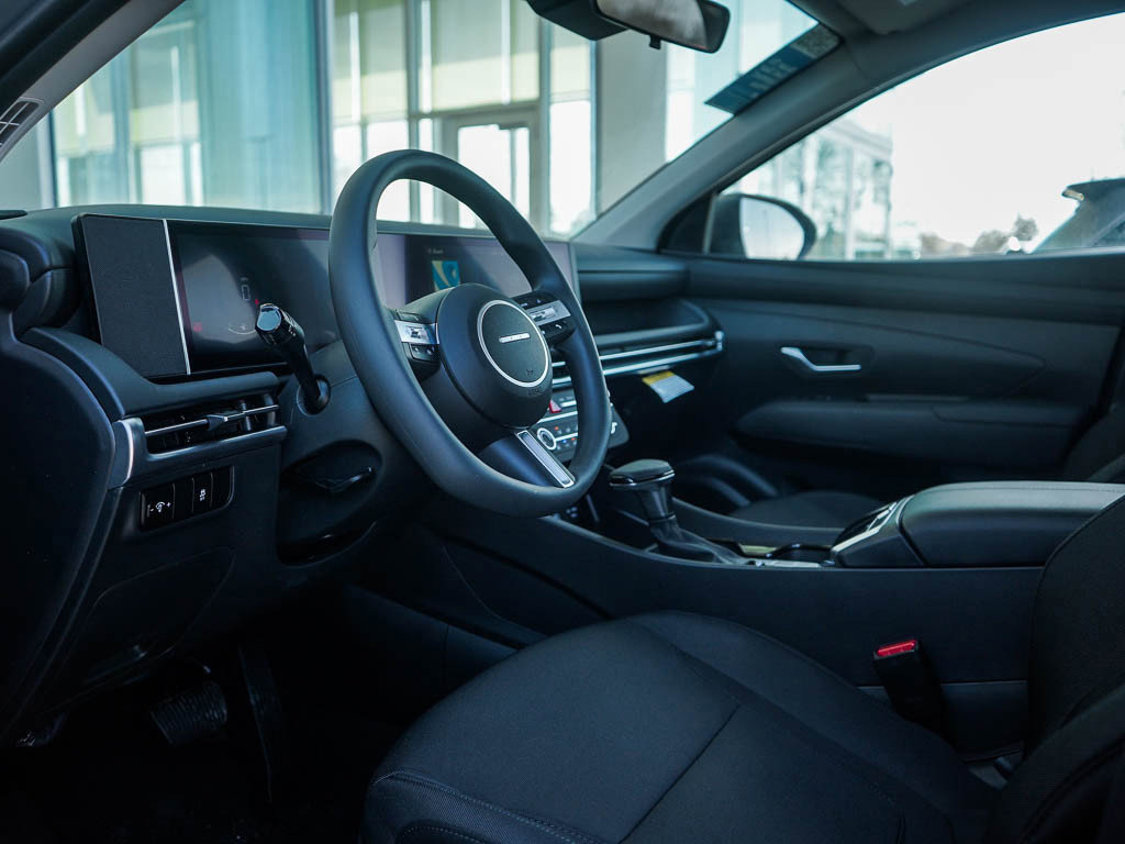 New 2026 Hyundai Tucson SE image 17