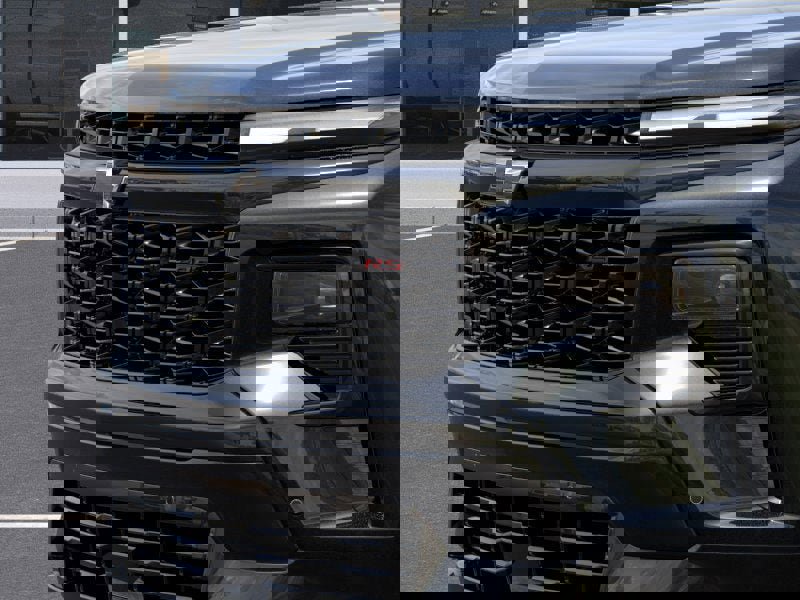 New 2026 Chevrolet Traverse RS image 37