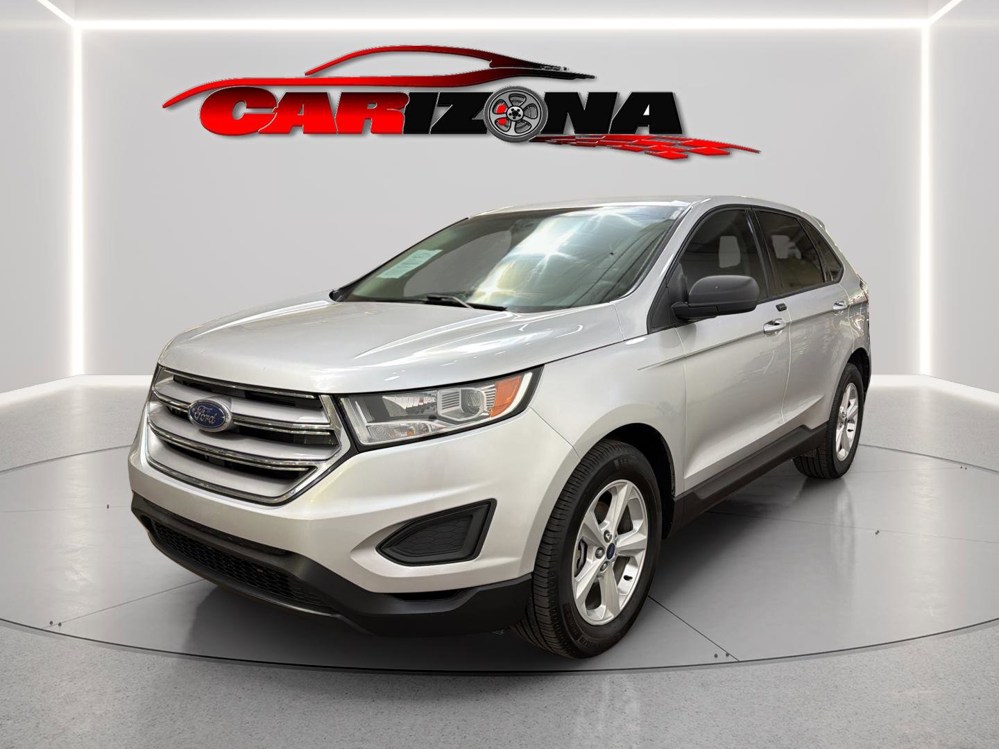 Used 2016 Ford Edge SE image 4